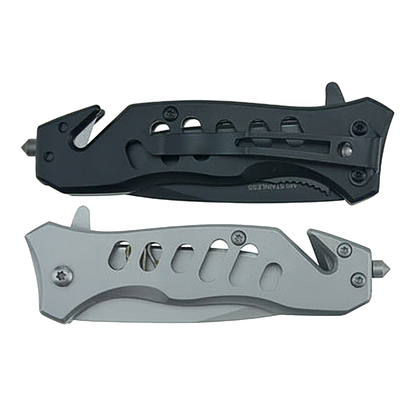 6.5" SPRING ASSIST FOLDING KNIFE