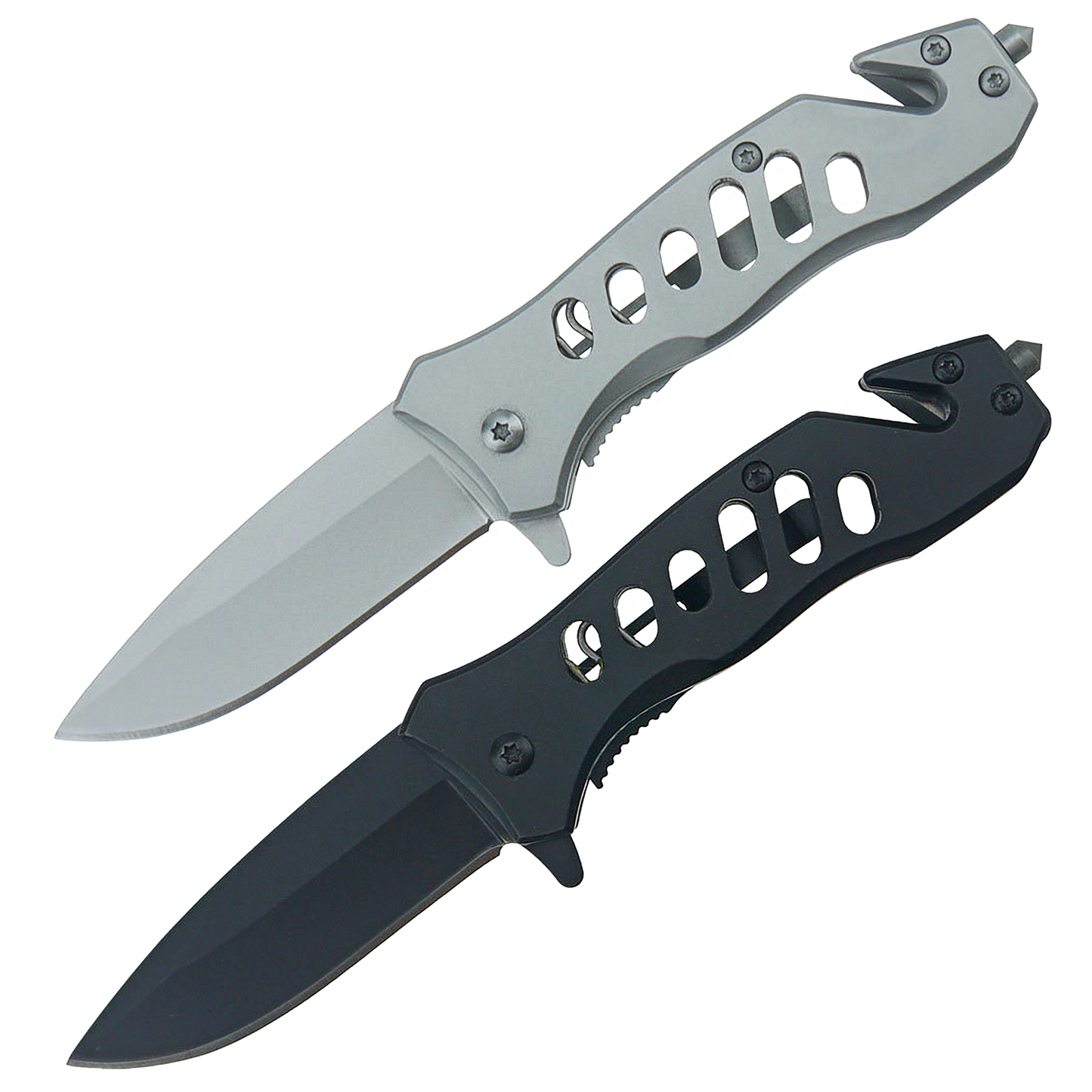 6.5" SPRING ASSIST FOLDING KNIFE