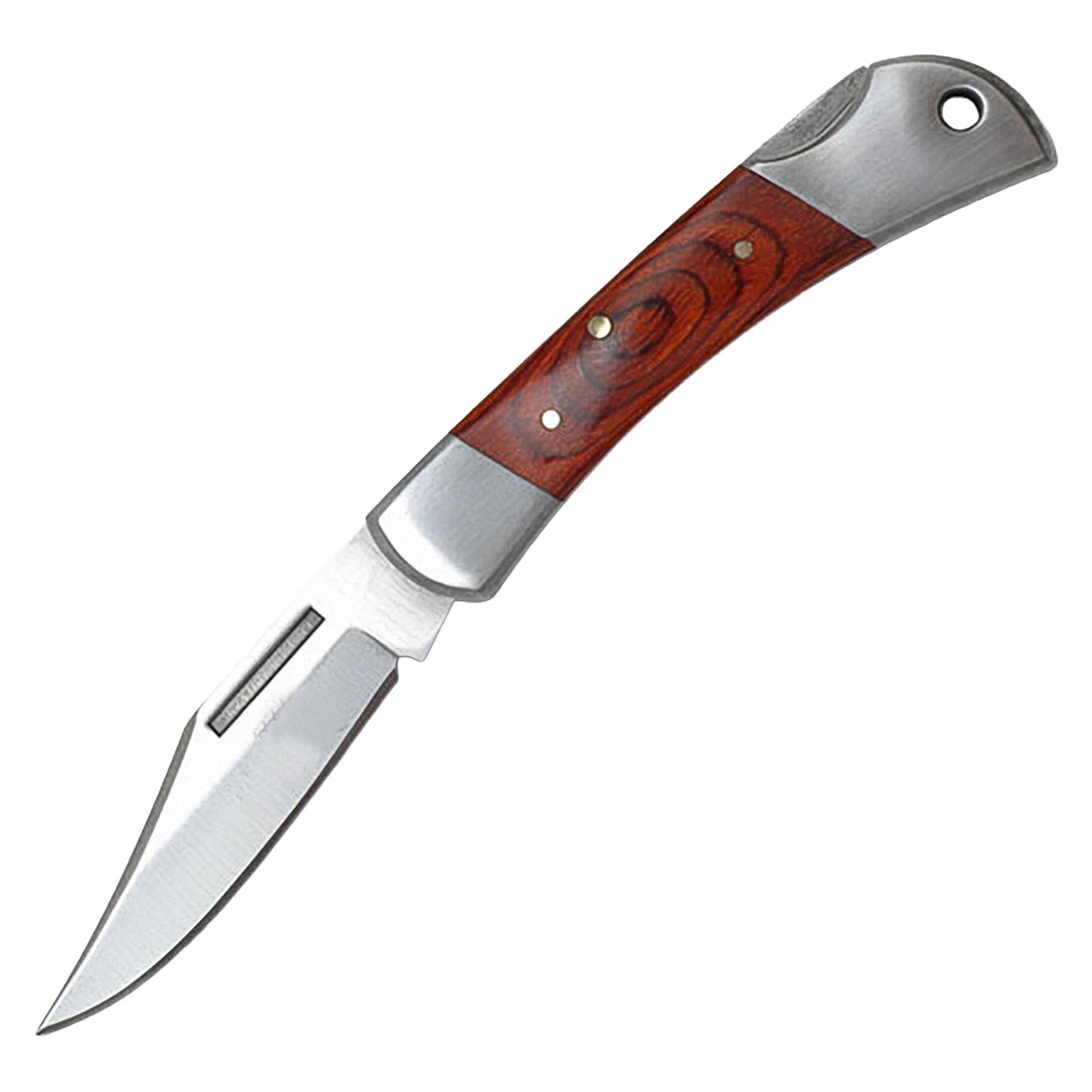 5.75" SLIP-JOINT FOLDING KNIFE