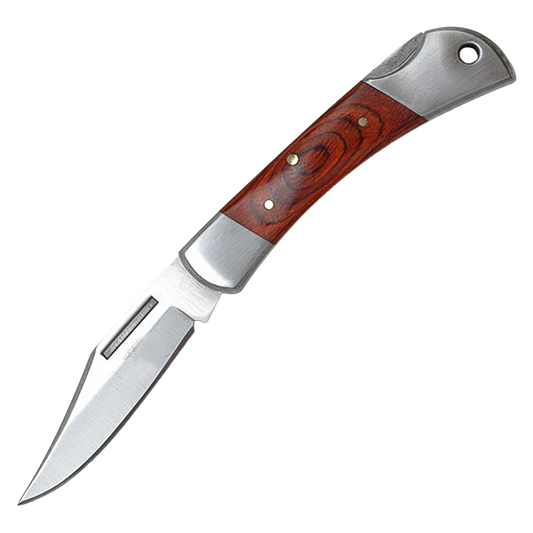 5.75" SLIP-JOINT FOLDING KNIFE