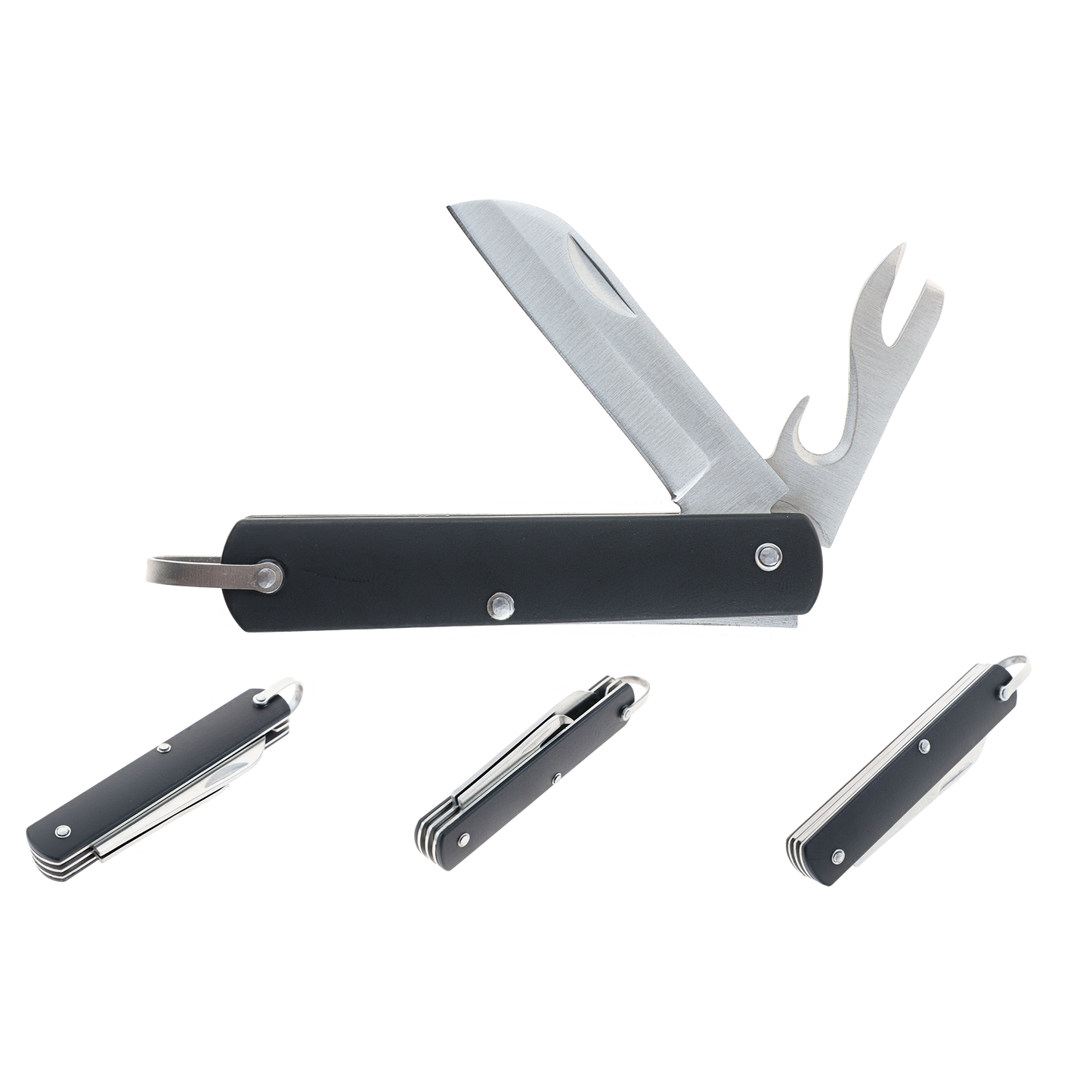 6.5" UTILITY FOLDING KNIFE