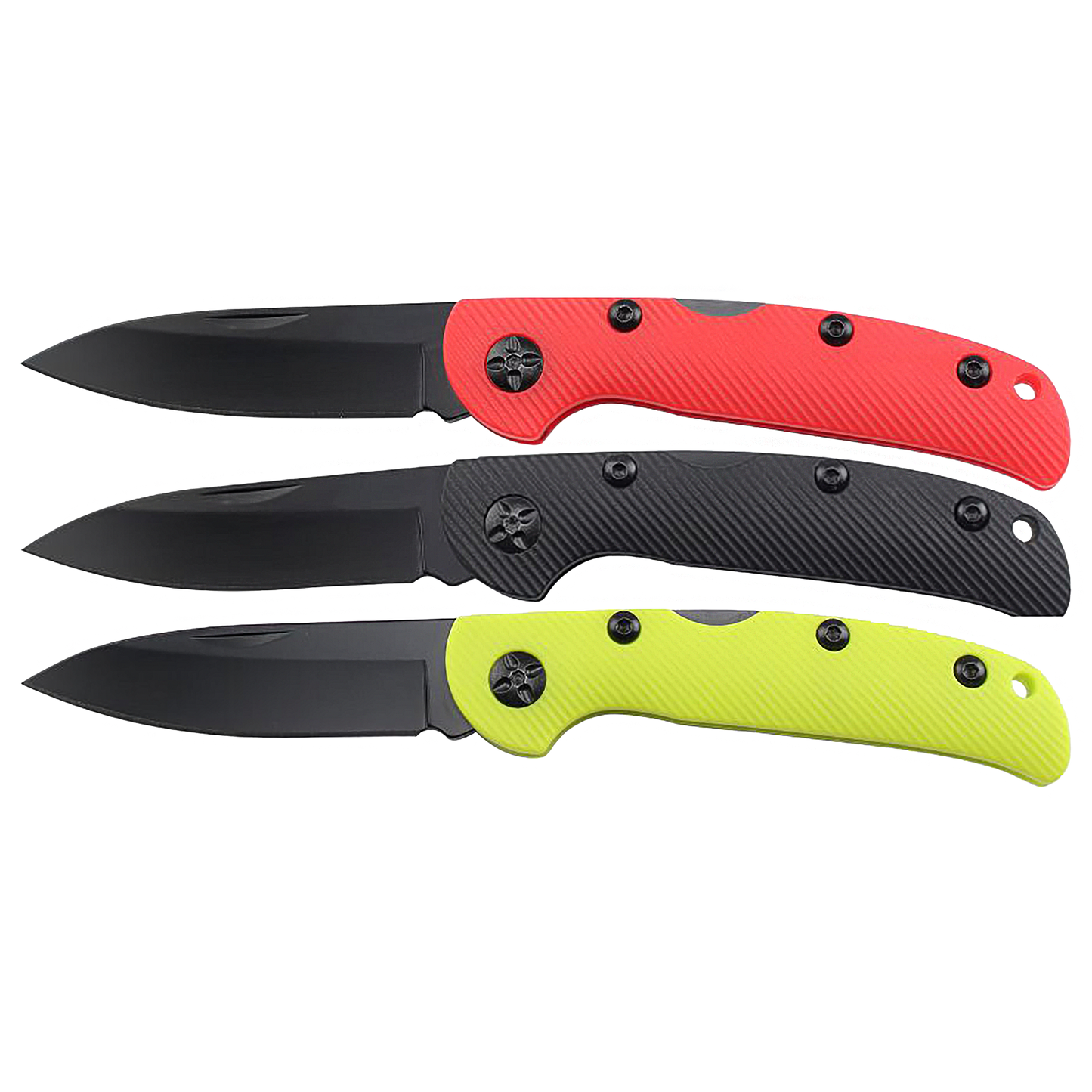 7.5" LOCK-BACK FOLDING KNIFE