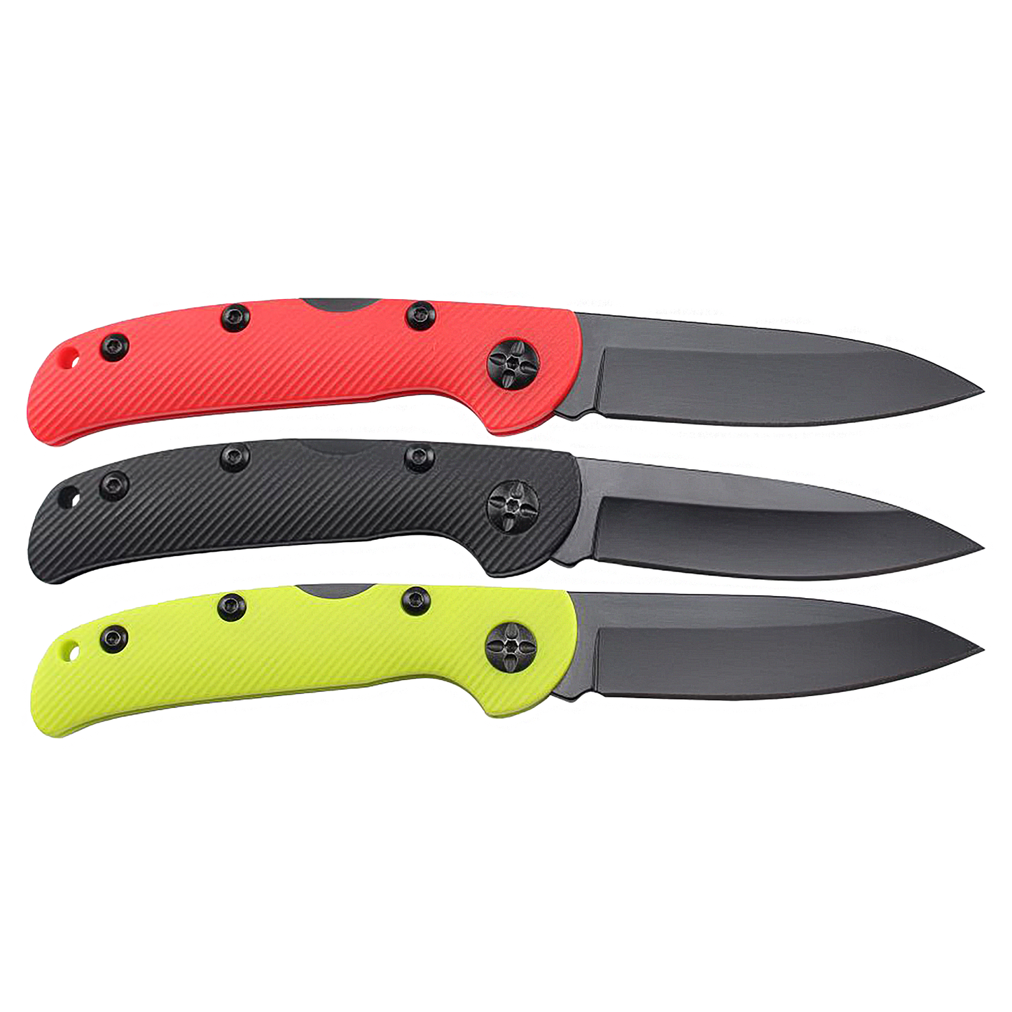 7.5" LOCK-BACK FOLDING KNIFE