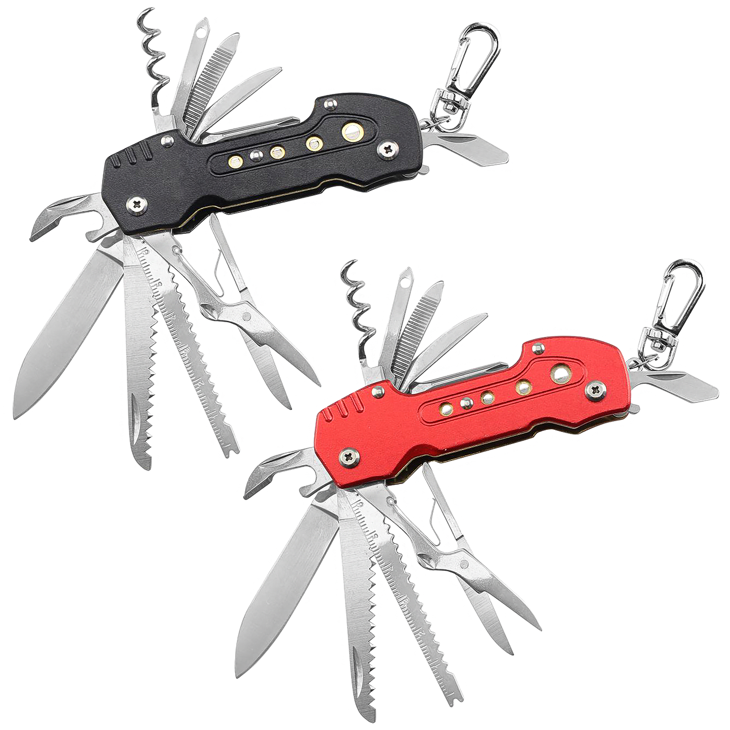 3.75" UTILITY POCKET KNIFE