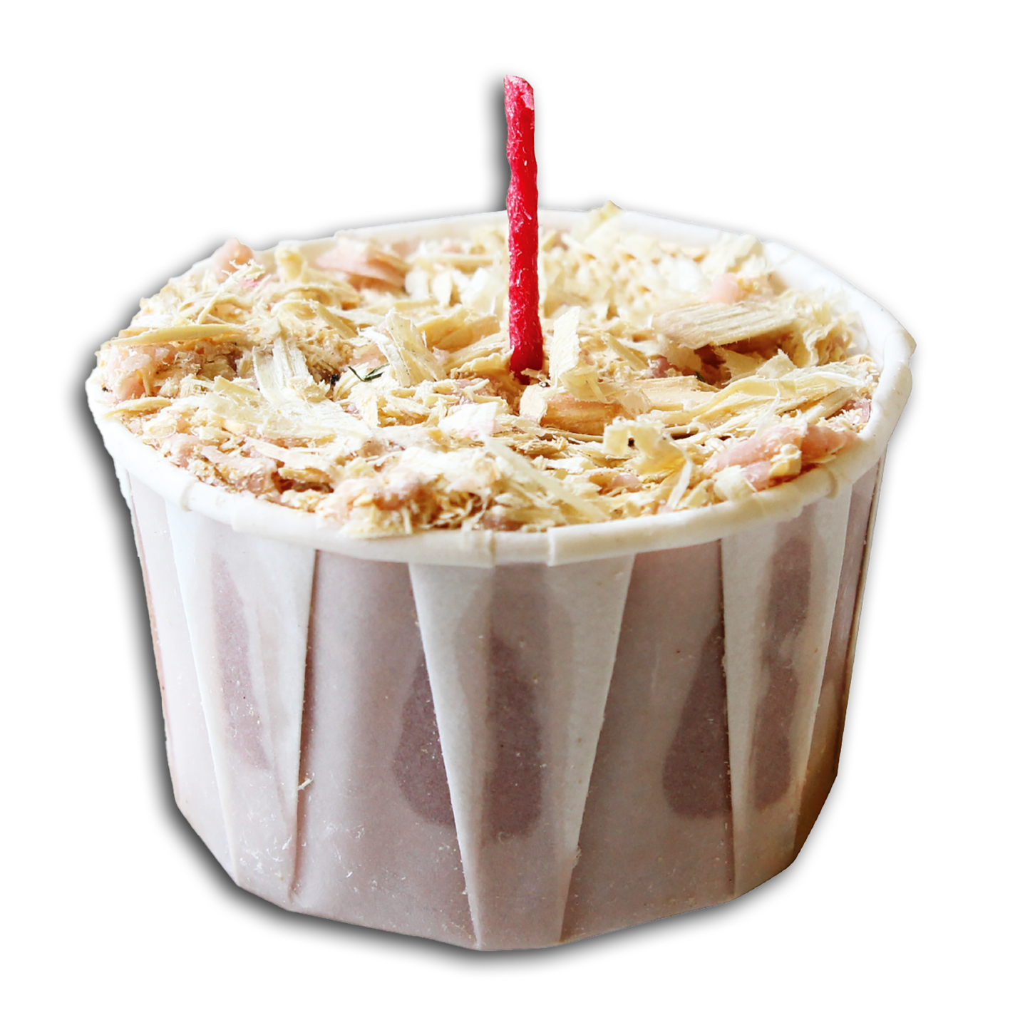 40PC QWICK WICK BUCKET