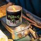 SHUBUG CITRONELLA CANDLE TIN