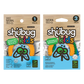 SHUBUG KIDS NATURAL INSECT REPELLENT COIL BRACELETS