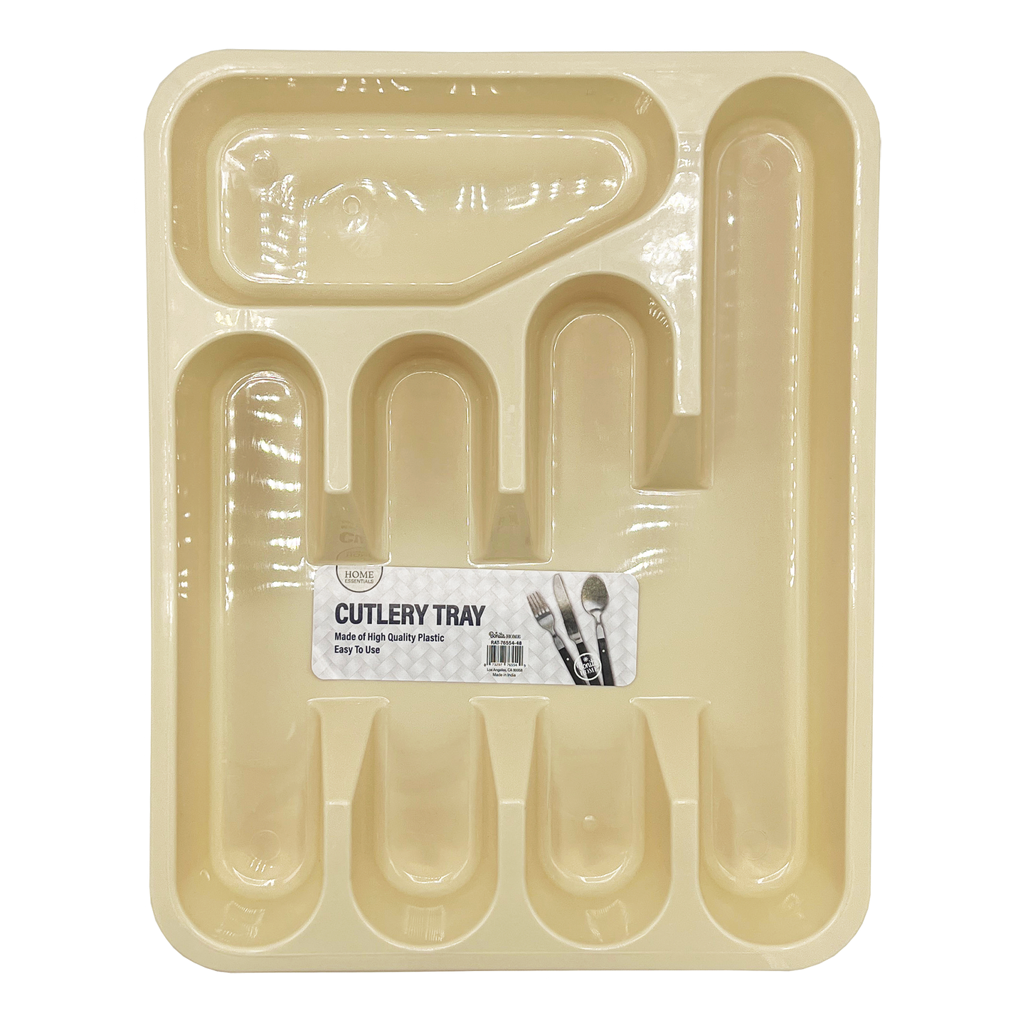 CUTLERY TRAY