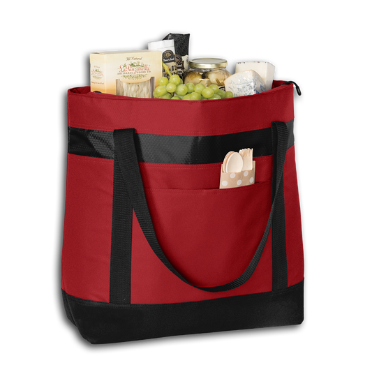 LARGE TOTE COOLER