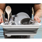 COLLAPSIBLE DRYING RACK