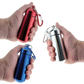 5" WATERPROOF ALUMINUM CAPSULE