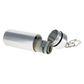 5" WATERPROOF ALUMINUM CAPSULE