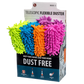 12PC TELESCOPIC FLEXIBLE DUSTER DISPLAY