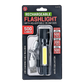 RECHARGEABLE USB FLASHLIGHT