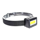 220 LUMEN COB HEADLAMP