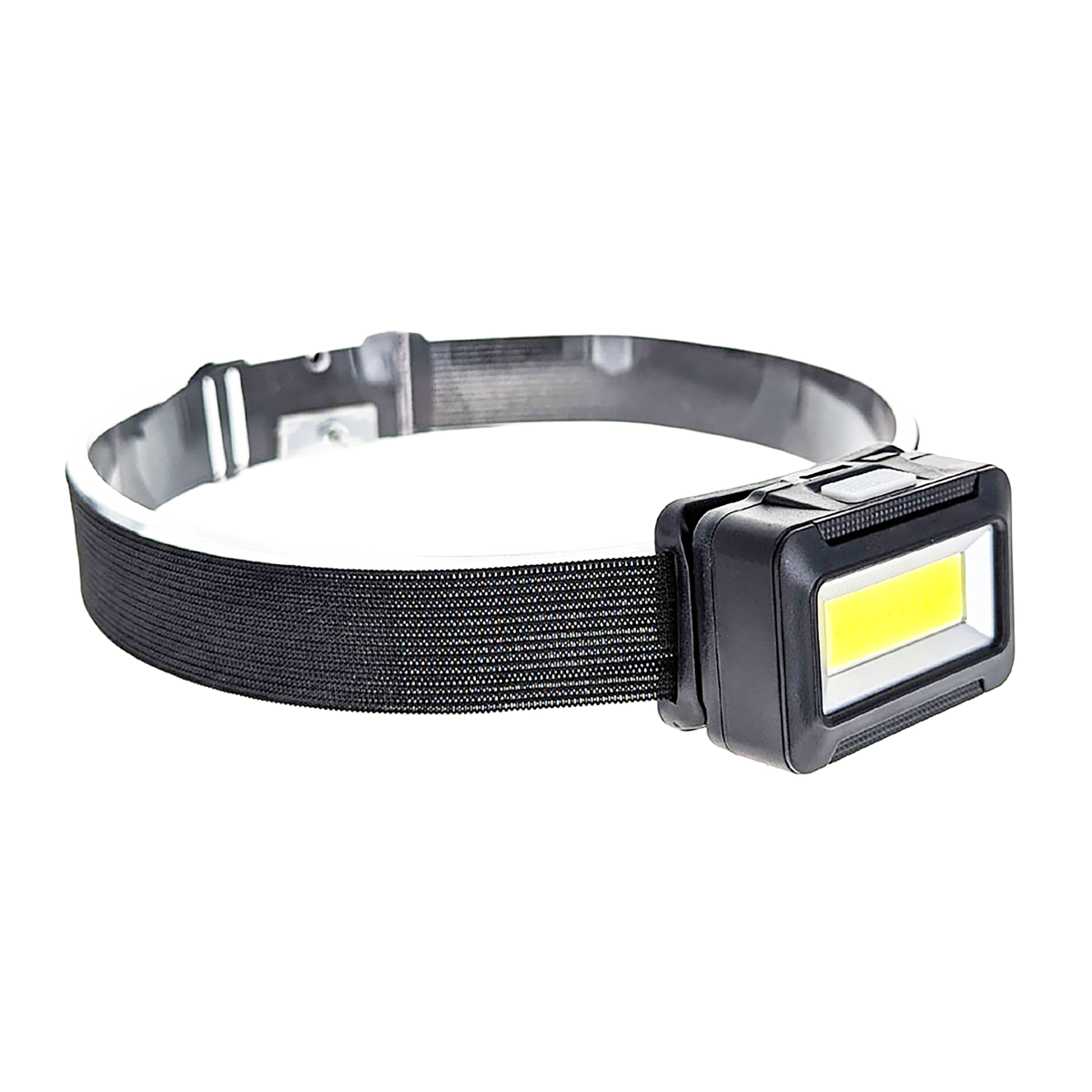 220 LUMEN COB HEADLAMP
