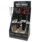 12PC TELESCOPING BBQ FORK DISPLAY