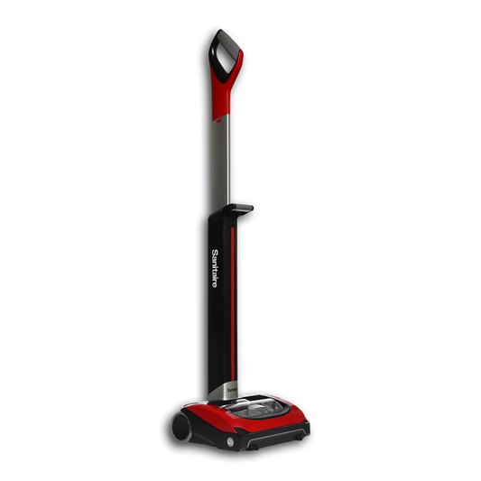 SANITAIRE TRACER COMMERCIAL CORDLESS VACUUM