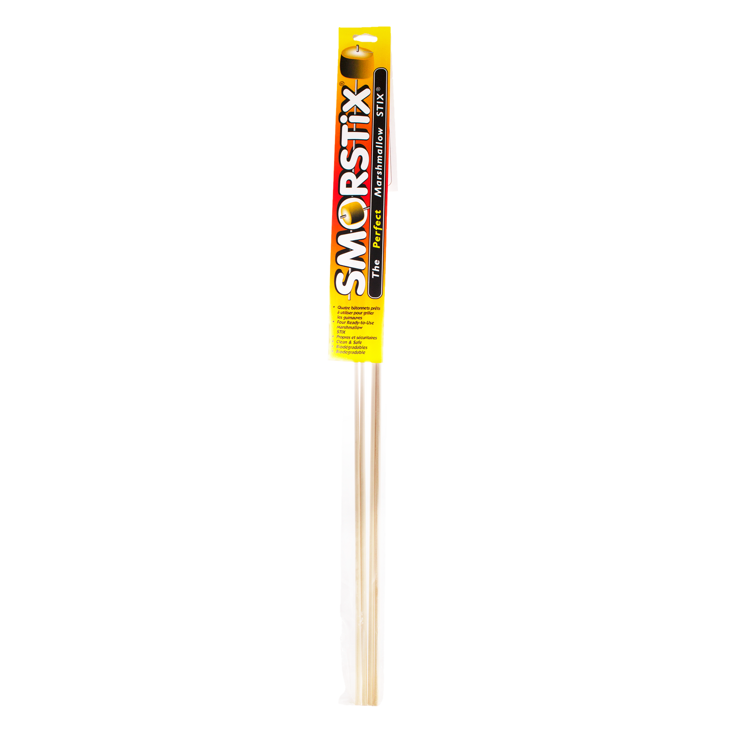 4PK SMORSTIX 30" MARSHMALLOW STICK