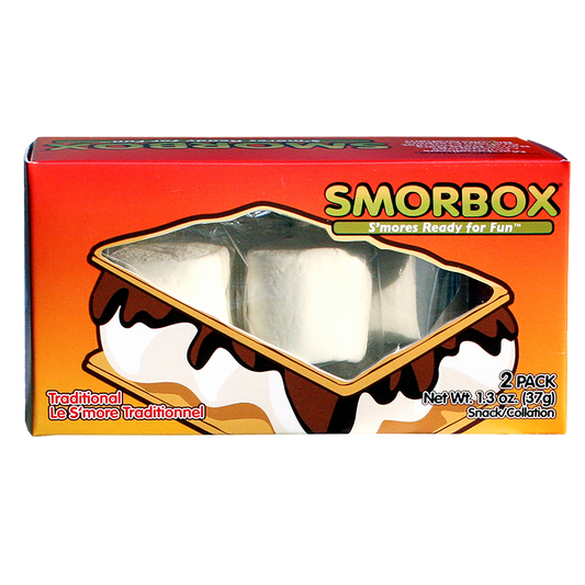 24PK SMORBOX DISPLAY