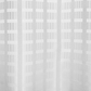 PRE-HOOK SHOWER CURTAIN