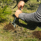 MINI SHOVEL