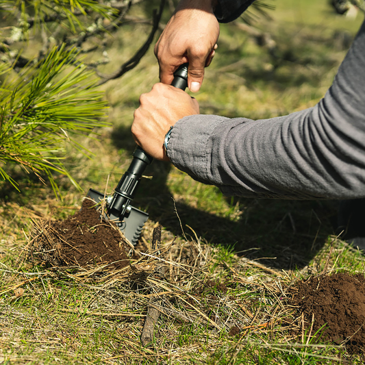 MINI SHOVEL