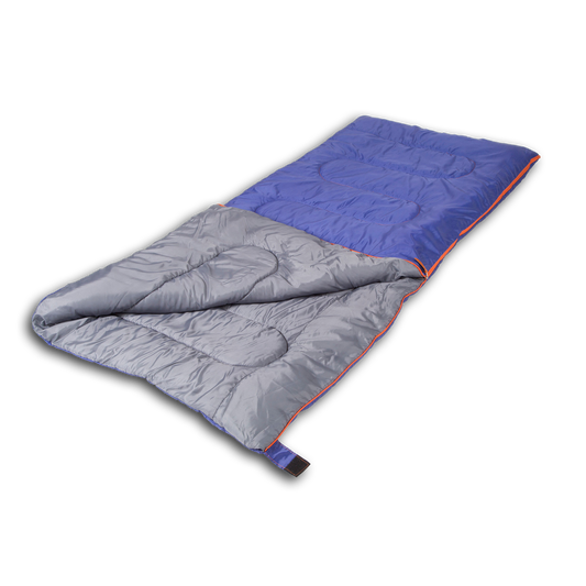 2LB REDWOOD SLEEPING BAG