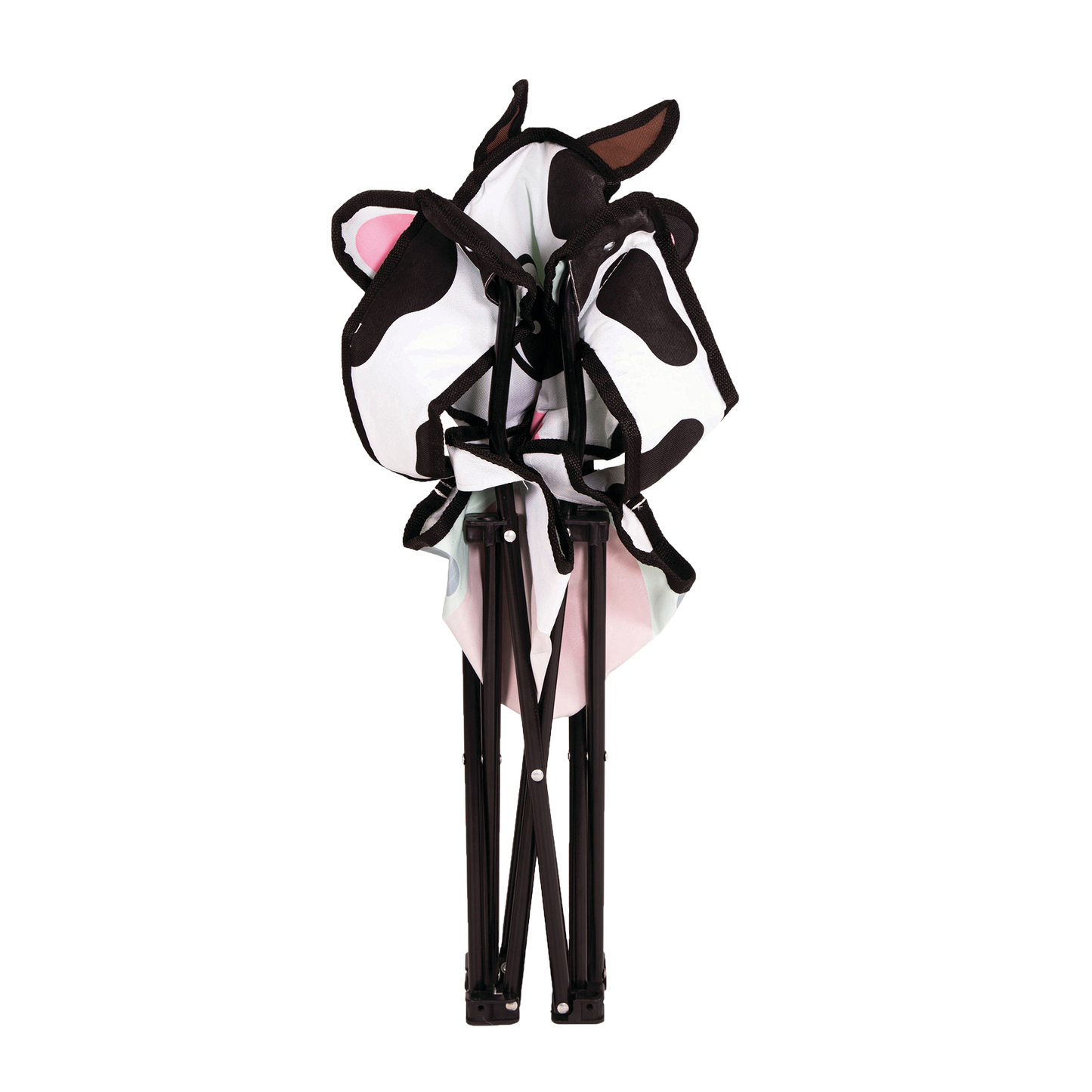 MILKY THE COW CHILD CAMPING CHAIR
