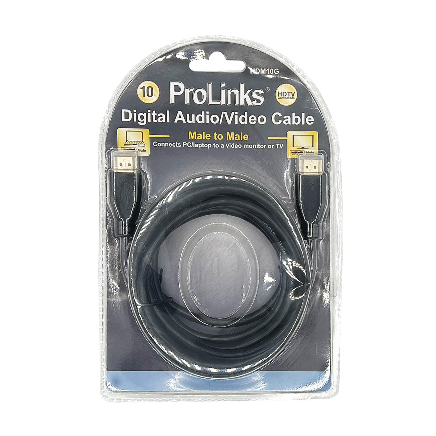 HDMI CABLES