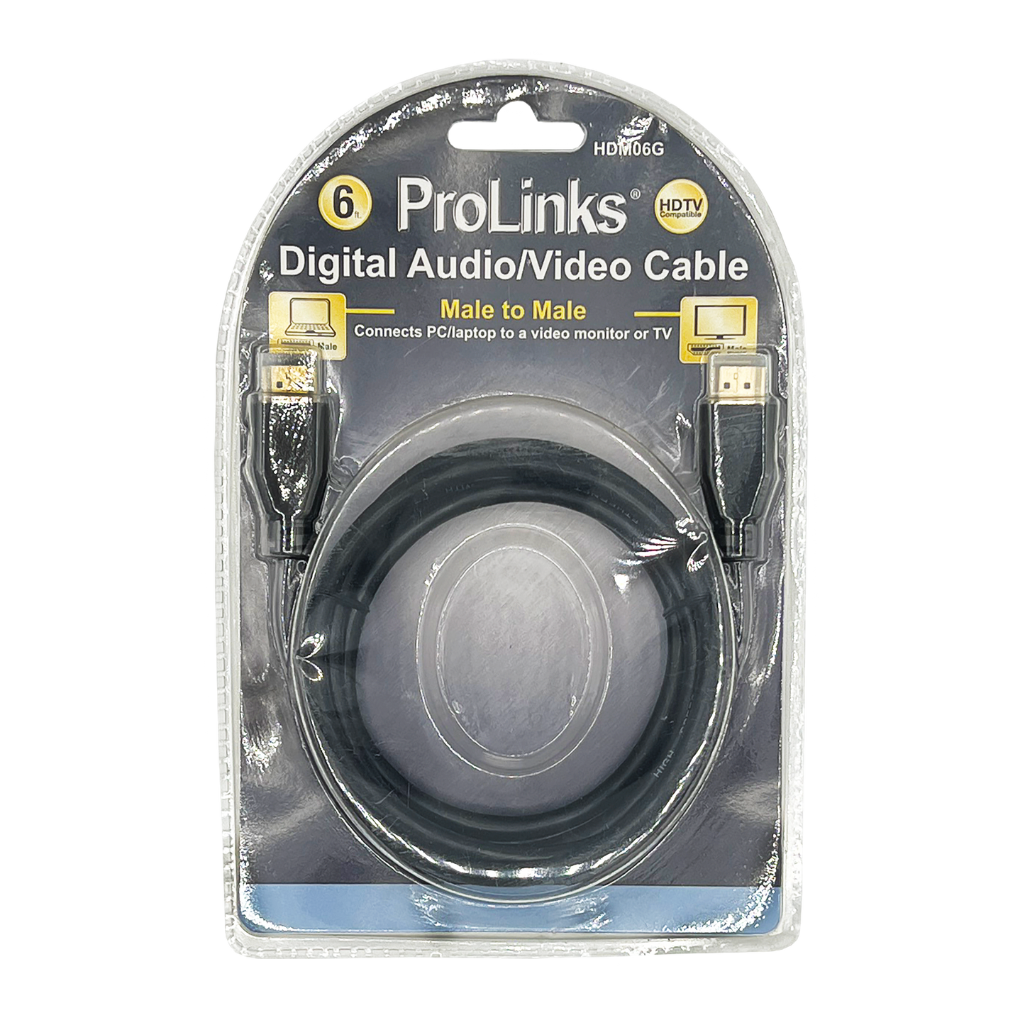HDMI CABLES