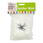 SPIDERS WITH WEB
