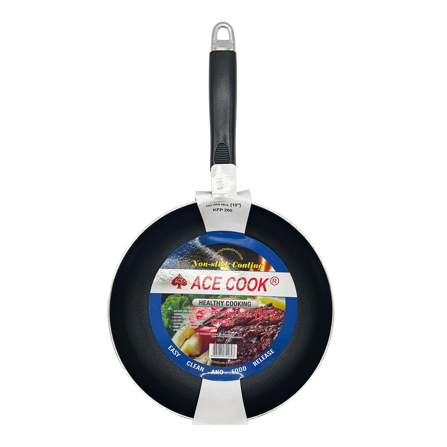 NON-STICK FRY PAN