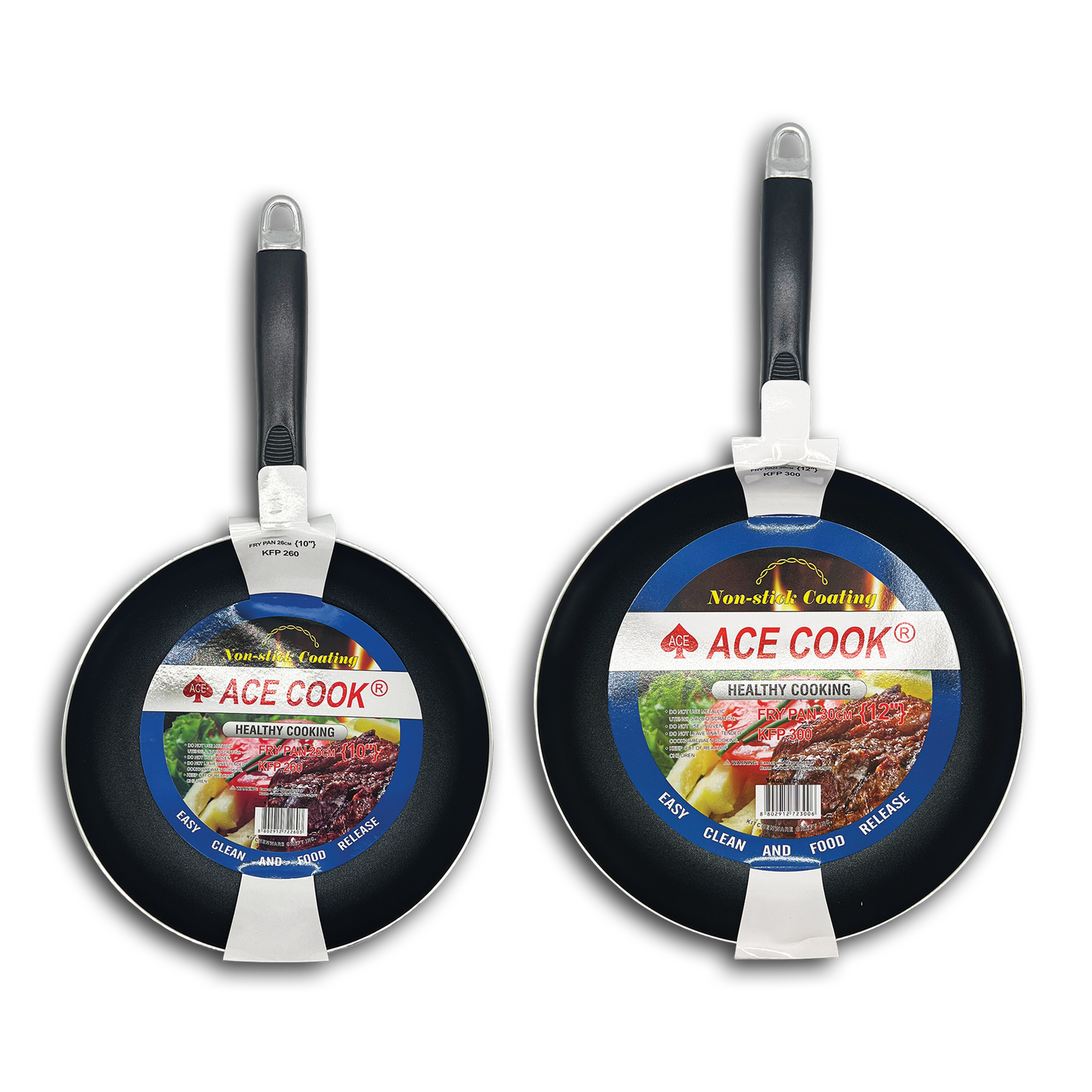NON-STICK FRY PAN