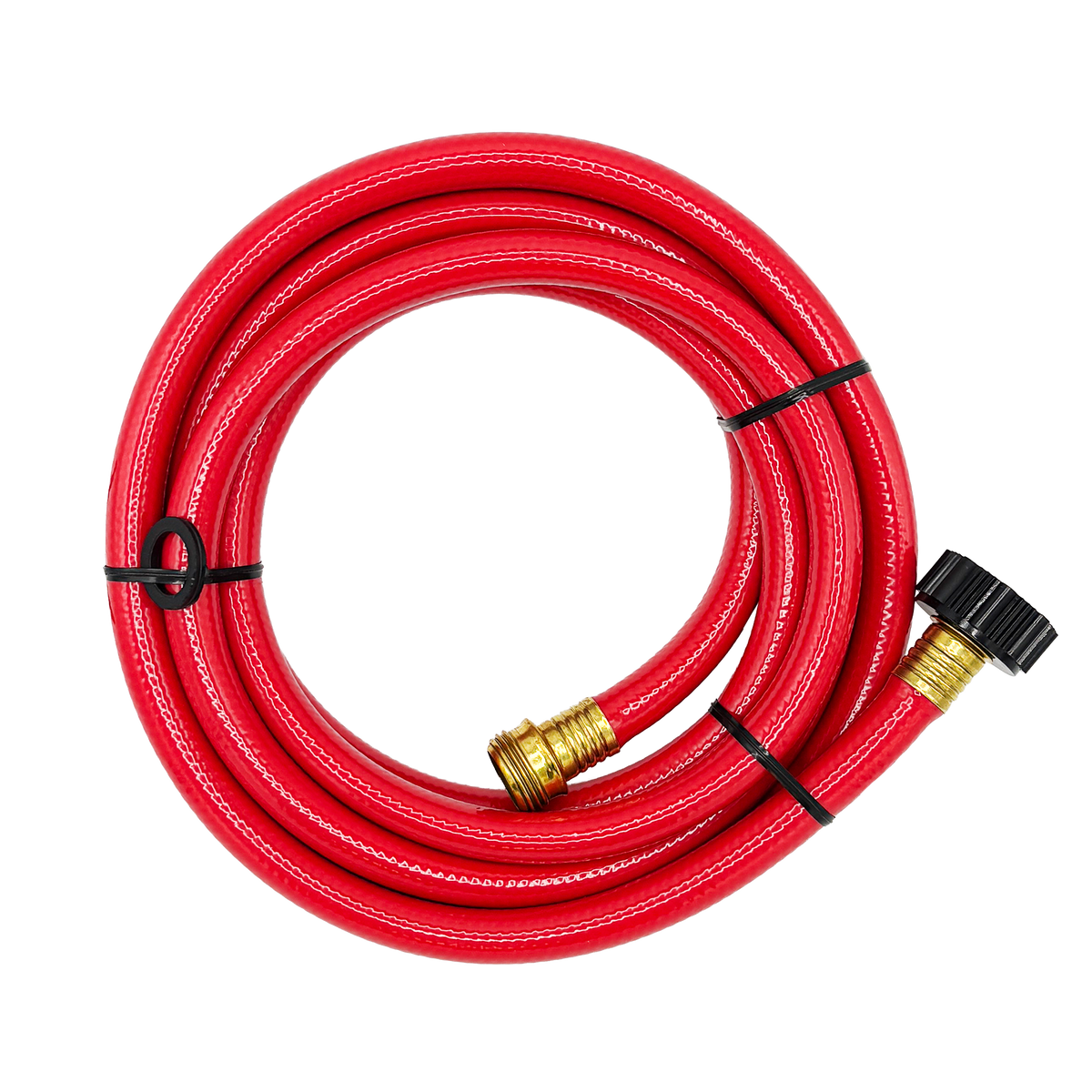 1/2" TANK FLUSH RV WASTEWATER HOSE