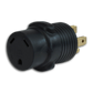 MIGHTY CORD 50AM-30AF ADAPTER PLUG