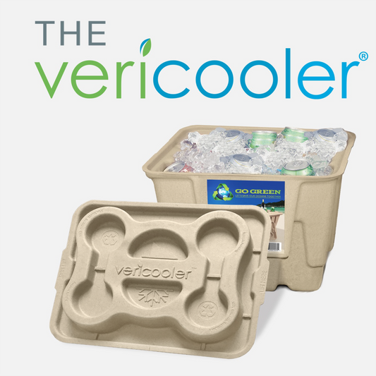 12PK BIODEGRADABLE VERICOOLER