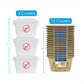 12PK BIODEGRADABLE VERICOOLER