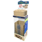 15PK BIODEGRADABLE VERICOOLER DISPLAY