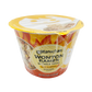 6PK MARUCHAN WONTON RAMEN BOWLS DISPLAY