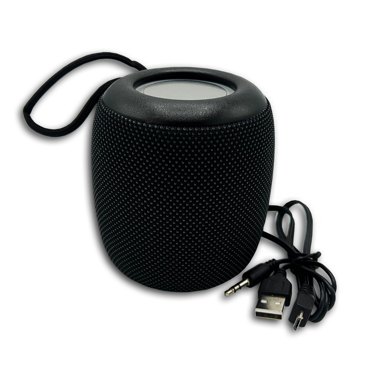 PORTABLE WIRELESS (BLUETOOTH) SPEAKER