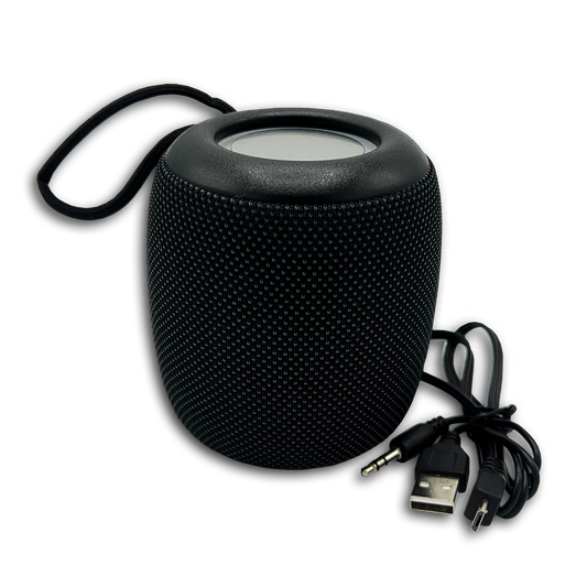 PORTABLE WIRELESS (BLUETOOTH) SPEAKER