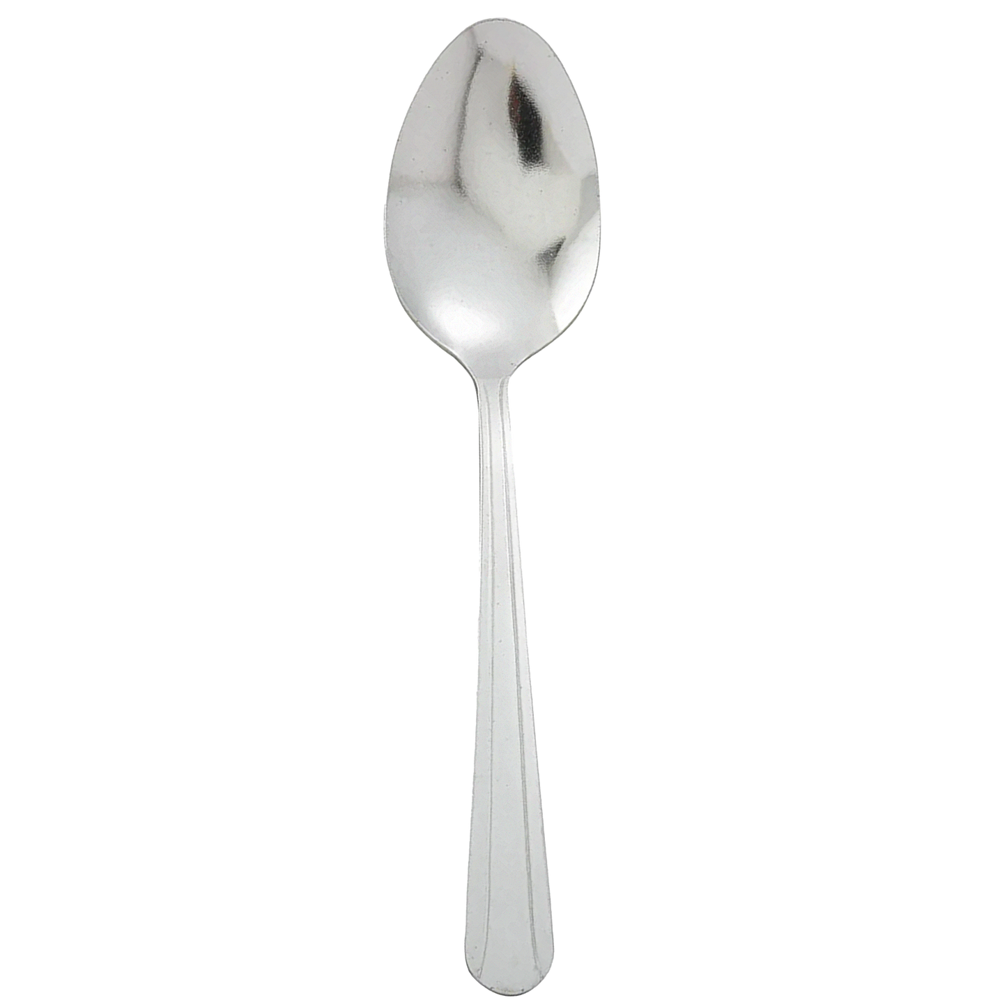 12PC DOMINION FLATWARE