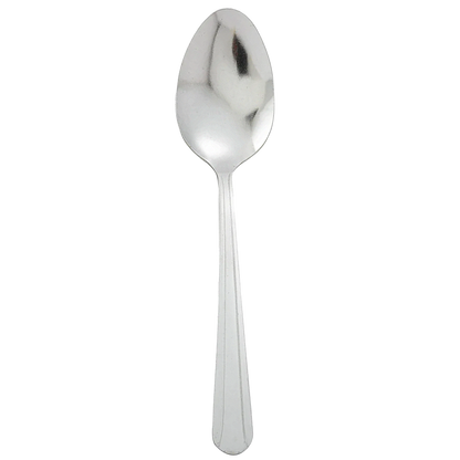 12PC DOMINION FLATWARE