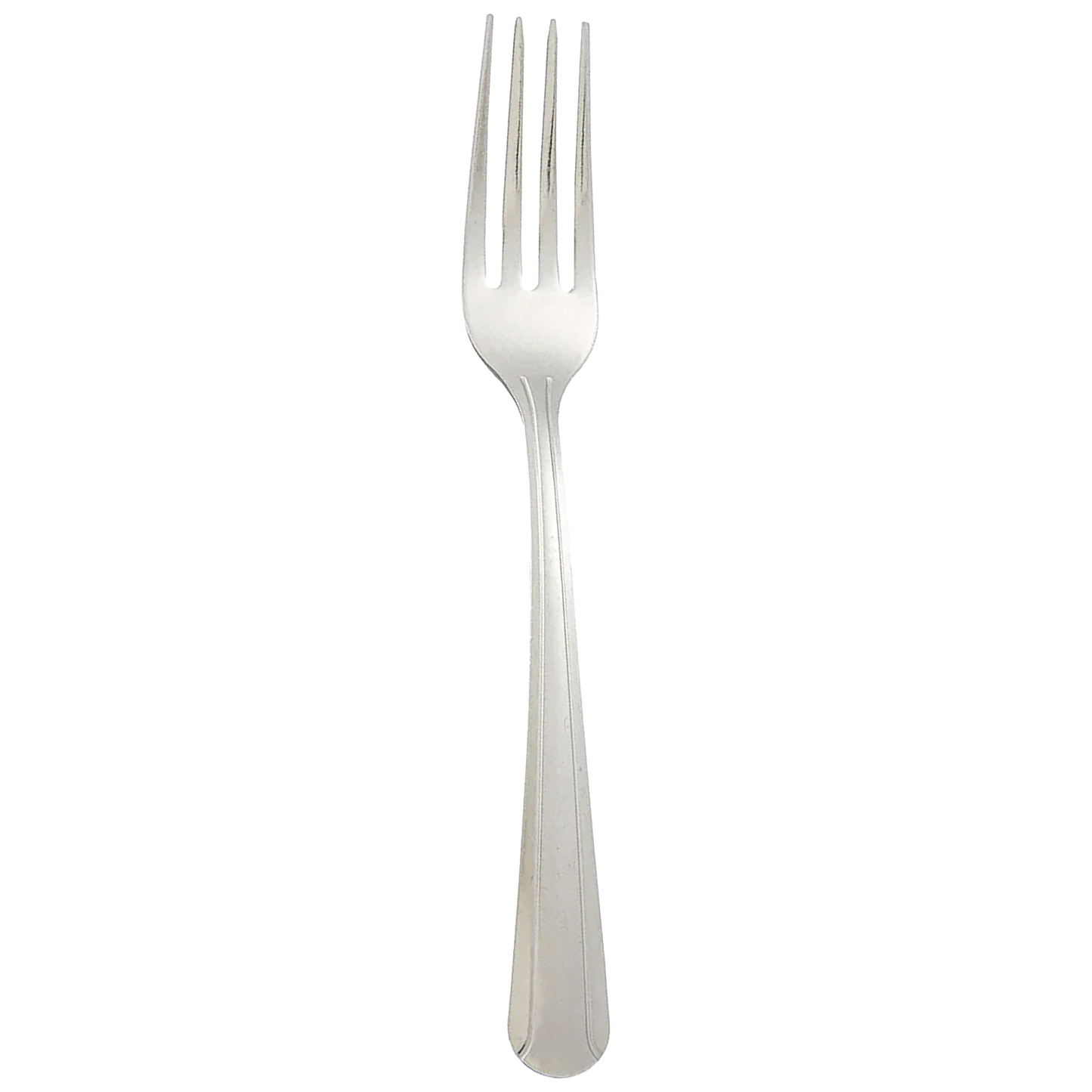 12PC DOMINION FLATWARE