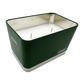 SCENTED 2 WICK CITRONELLA CANDLE COOLER