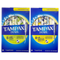 TAMPAX PEARL TAMPONS
