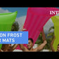 NEON FROST AIR MATTRESS