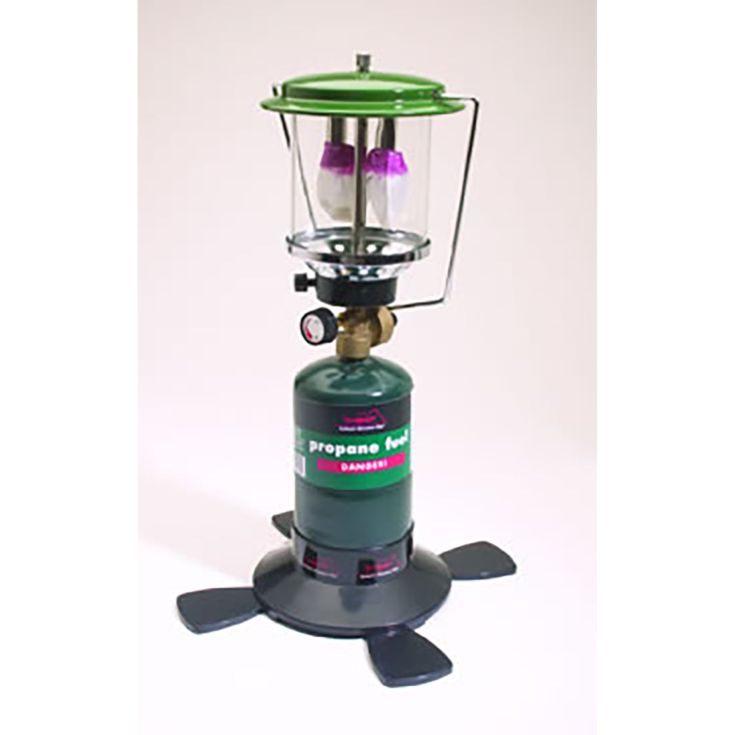 PROPANE LANTERN MANTLE