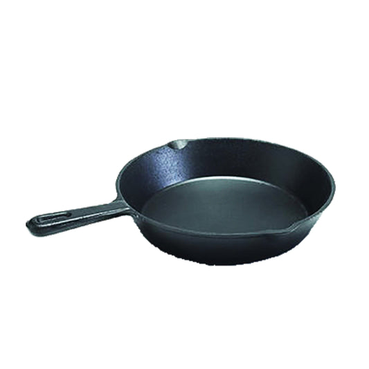 CAST IRON SKILLET